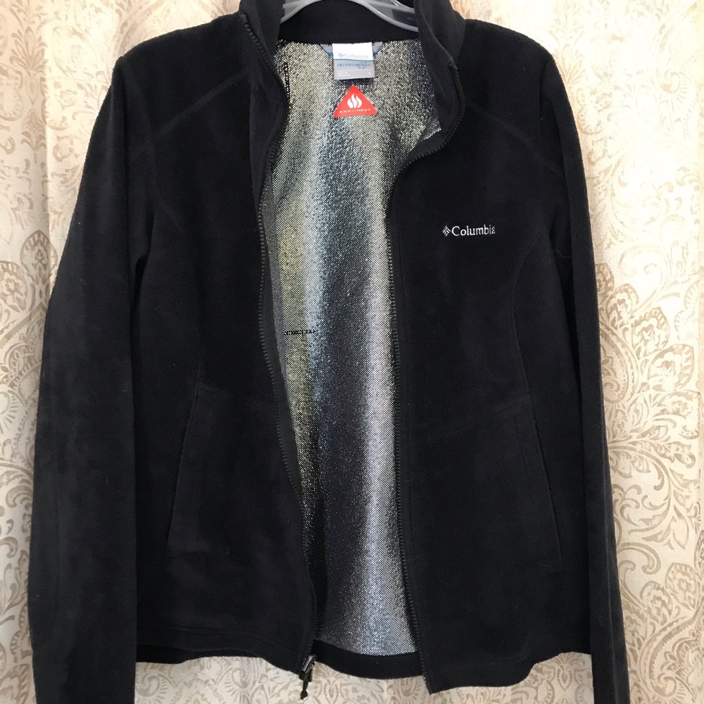 Authentic Columbia 3-in-1 coat! EUC!!!